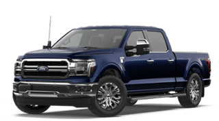 2026 Ford F-150® External Image 2